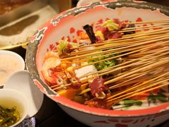 -牛签签串串香(IFS店)