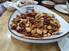 -力力豆花庄(广渠门店)