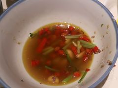 -衡地道·三菜一汤(水岸新城店)