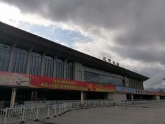-三明北站