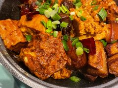 -吴记酱骨炖菜馆(西大直街店)