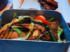食堂饭盒菜-0776食堂·京城创意菜(七里庄店)