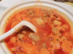 -苏小柳点心·手作小笼包(浦东嘉里城分院)