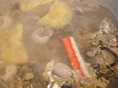 胡椒猪肚鸡-捞王锅物料理(凯旋路店)