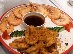 -北平盛世·新京菜·北京烤鸭(劲松·双井店)