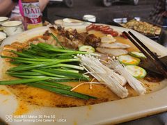 -老渔家白族石板烧旗舰店