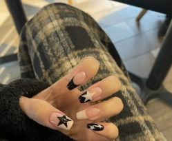 -斯馨·健康美甲美睫