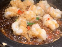-绿茶餐厅(成都大悦城店)