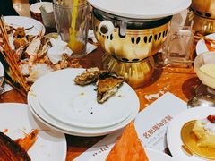 -芭菲盛宴·环球美食(北城国际店)