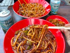 -疆胖妹·新疆炒米粉