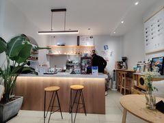 -infinite cafe