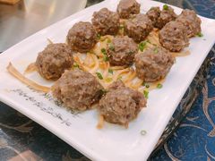 -祈胜邨•顺德鱼生•顺德菜(容桂店)