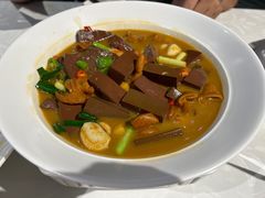 -香山湖家家宴(中山陵店)
