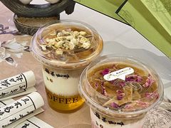 -鹊茶咖啡•新中式(深圳首店)