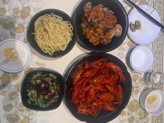 -聚味瞿记·龙虾堂(咸嘉湖店)