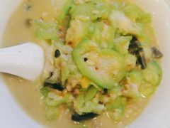 上汤丝瓜-小辣椒(华富店)