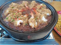 -破三川·新川菜(静安大融城店)