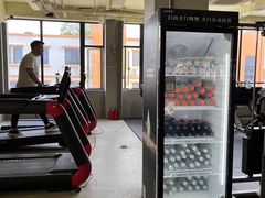 -聚健身GatherFitness(余杭店)