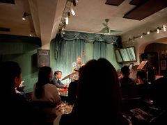 -Tango by Ala House