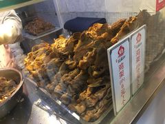 -奉天玖福记熏拌鸡架(泛华店)