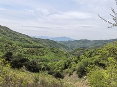 -阳台山自然风景区