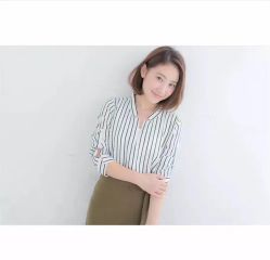 -型色沙龙