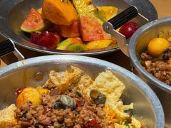 -水平有限广西米粉·广西风味集(五道口店)