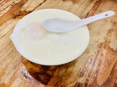 -沙湾姜埋奶(兴新包店)