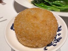 耳朵眼精品炸糕-耳朵眼会馆(鼓楼店)