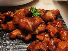-绿茶餐厅(石家庄万象城店)