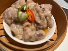 -万丽轩·粤菜(王府井金茂万丽酒店)