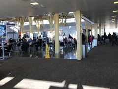 -罗纳德·里根华盛顿国家机场