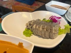 -北门涮肉·铜锅涮肉(南锣鼓巷店)