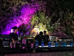 -Rock Bar Bali(Bali)