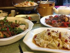iphone_upload_pic-乐口福家常菜馆(古庸路店)