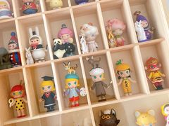 -泡泡玛特POPMART(天环购物中心店)
