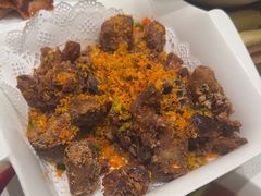 -盛百味·家宴餐厅(霸州分店)
