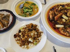 -辣婆婆(航天桥店)