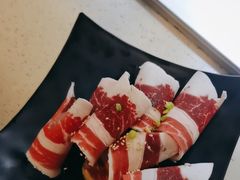 -新石器烤肉(高行万嘉店)