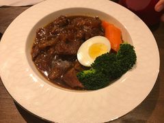 -隐食餐厅(金水湾公馆店)