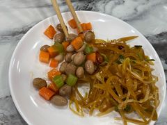 -宝财诚老北京涮肉(周庄店)