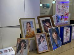 -天真蓝照相馆(宁波来福士店)