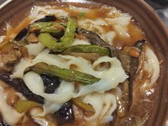 -好嫂子酱猪手•农家菜(蒲黄榆店)