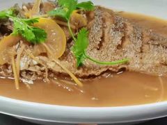 -湖南崖炒鸡(河东店)