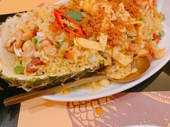 -simply thai天泰(静安嘉里中心店)