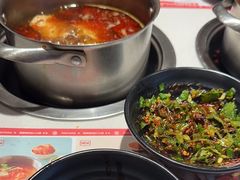 -湯島涮小火锅(余姚五彩城店)