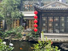 -北园酒家(小北路店)