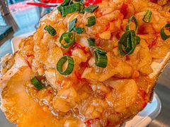 -No.DD戳子烧烤·江湖菜(北京总店)