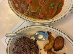 -Versailles Restaurant Cuban Cuisine