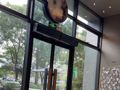 -星巴克(中山喜来登店)